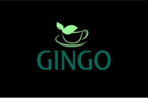 Copy of Gingo Logo 1